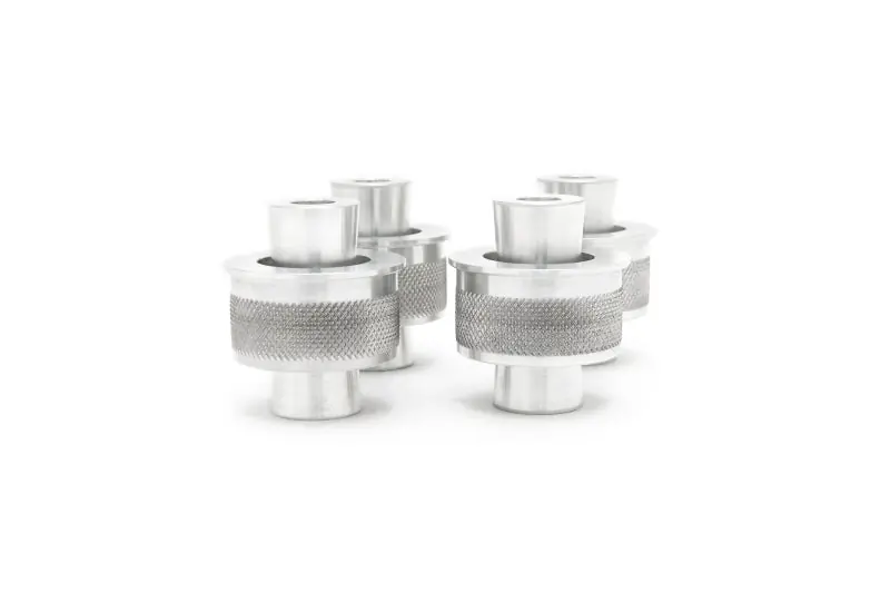 SPL Parts 90-00 BMW 3 Series (E36/E46) Rear Knuckle Bushings (SPPSPL RKB E36)