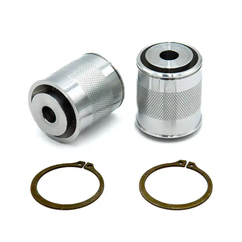 SPL Parts 06-13 BMW E80/E82/E82M / 06-13 BMW E90/E91/E92/E93 Rear Lower Control Arm Inner Bushing (SPPSPL RLBI E9X)