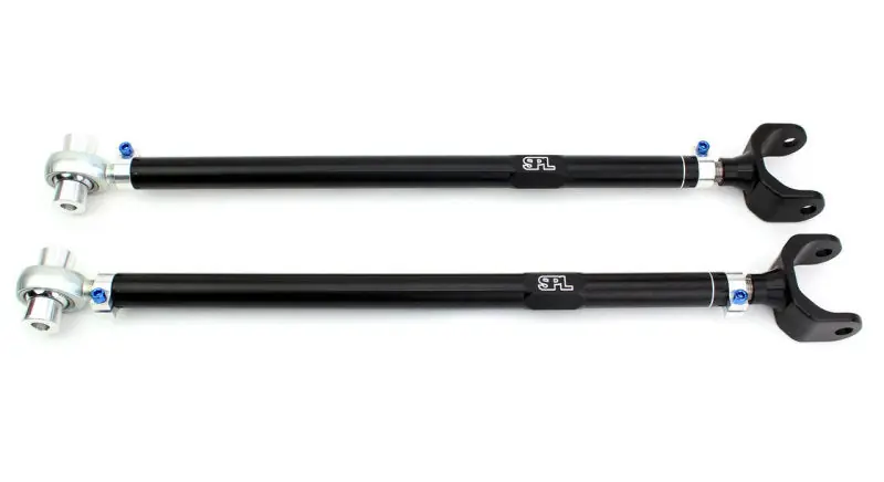 SPL Parts 90-00 BMW 3 Series (E36) Rear Camber Links (SPPSPL RLL E36)