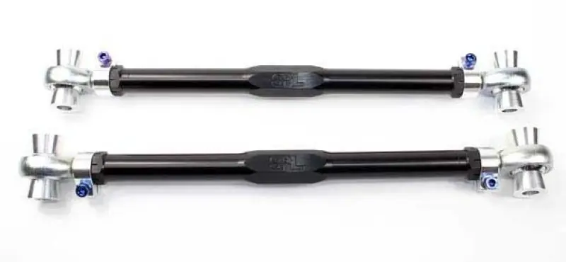 SPL Parts 06-13 BMW 3 Series/1 Series (E9X/E8X) Rear Toe Links (M Version) (SPPSPL RTA E9M)