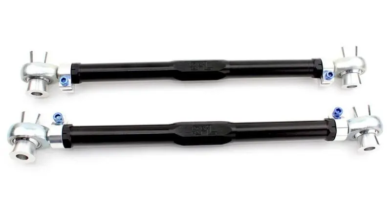 SPL Parts 2014+ BMW M2/M3/M4 (F8X) Rear Toe Links (SPPSPL RTA F8X)