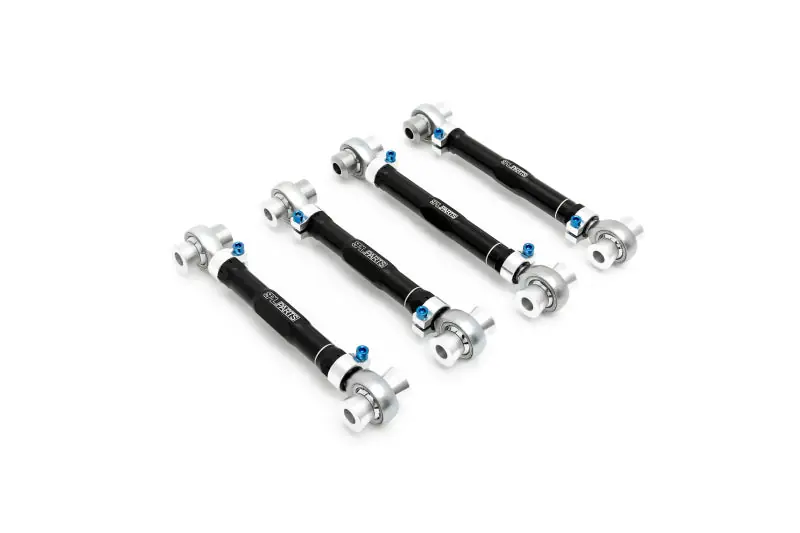 SPL Parts 06-13 BMW 3 Series/1 Series (E9X/E8X) Rear Upper Arm Links (SPPSPL RUA E9X)