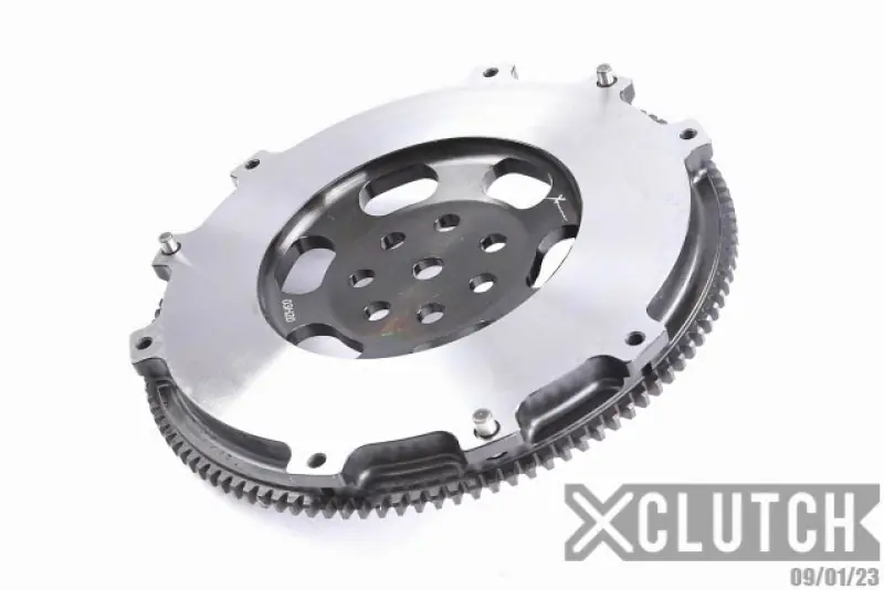 XClutch 1997 Mitsubishi Lancer EVO IV 2.0L Chromoly Flywheel (XCLXFMI010C)