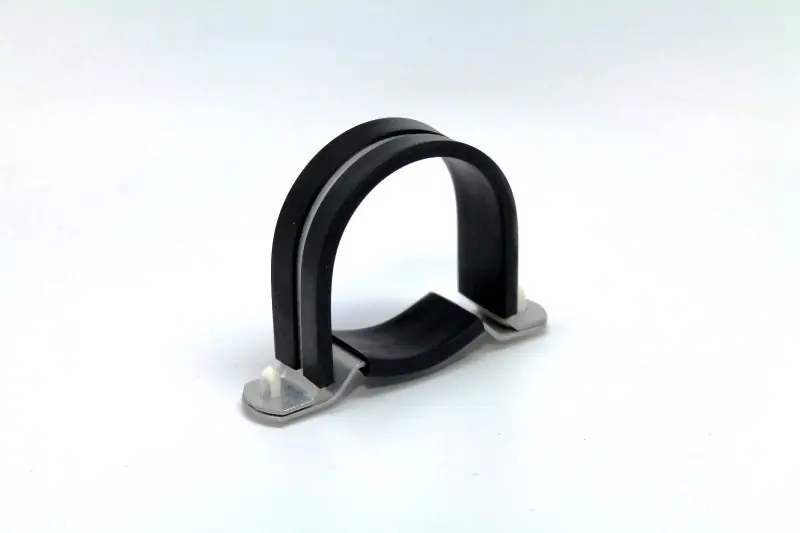 Fuelab Bracket & Hardware Kit for 818xx/828xx Series Filters (828xx Series Need 2) - 1 Bracket (FLB14508)