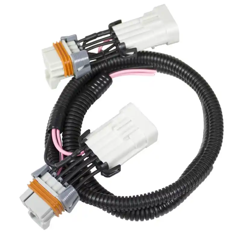 Autometer LS Plug & Play Tach Harness (ATM2189)