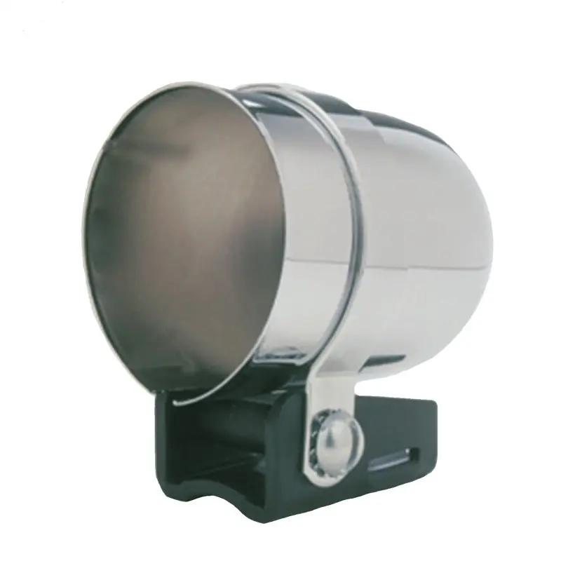 Autometer Chrome 52mm Gauge Cup (ATM2203)
