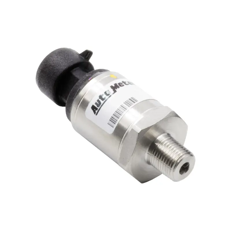 Autometer 150PSI Pressure Sensor (Sensor Only) (ATM2211)