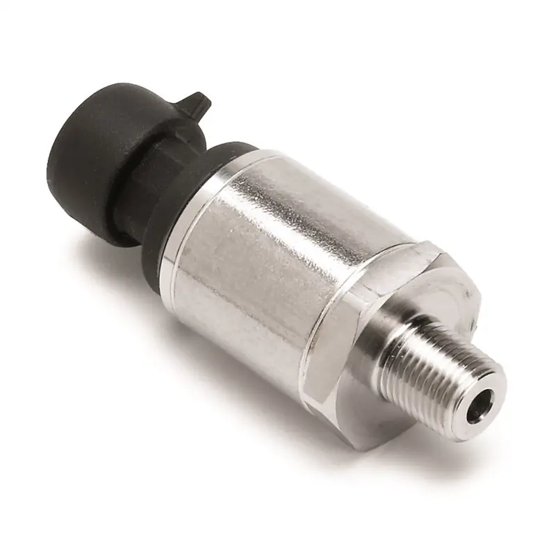Autometer 0-2000PSI 1/8 Inch NPT Male Brake & Nitrous Pressure Sensor (ATM2240)