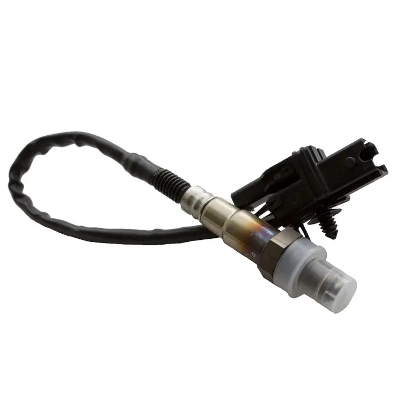 Autometer Replacement Sensor for Wideband 20 Air/Fuel Ratio Gauges (ATM2243)
