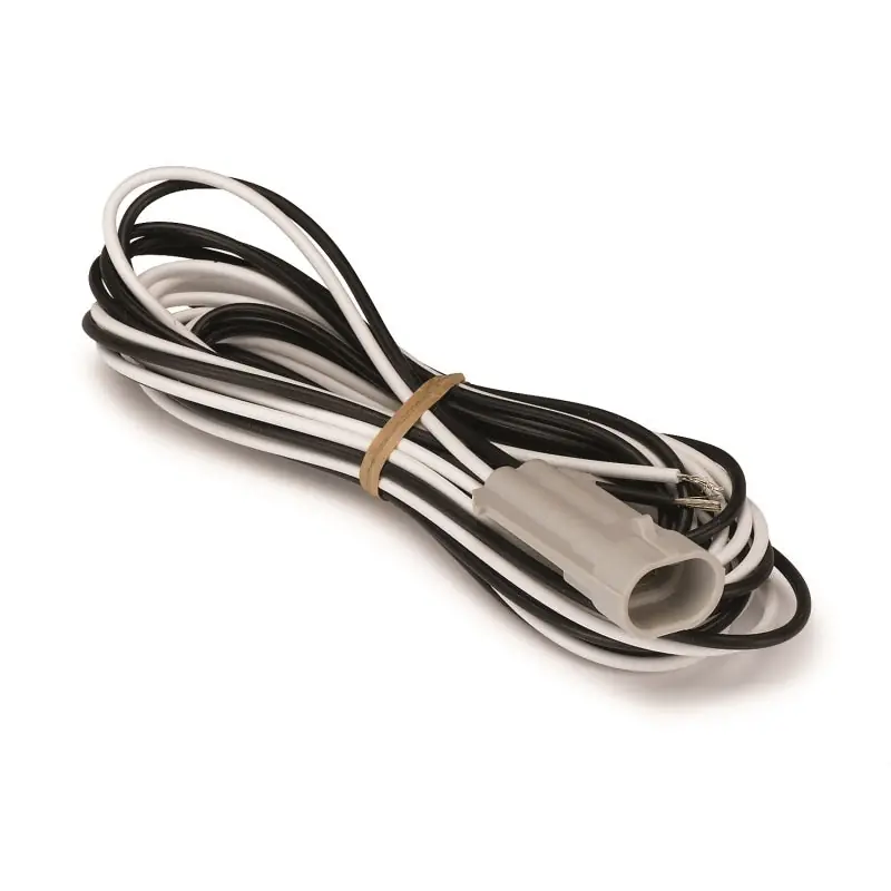 Autometer Low Water Temperature Replacement Wiring Harness (ATM2251)
