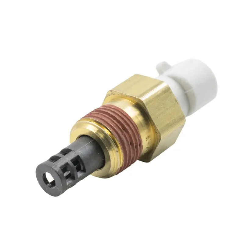 Autometer 3/8 NPTF Male Air Temperature Sensor (ATM2256)