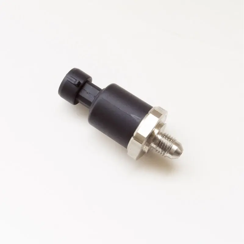 AutoMeter Sensor Fluid Pressure 0-100PSI -4AN Male (ATM2296)