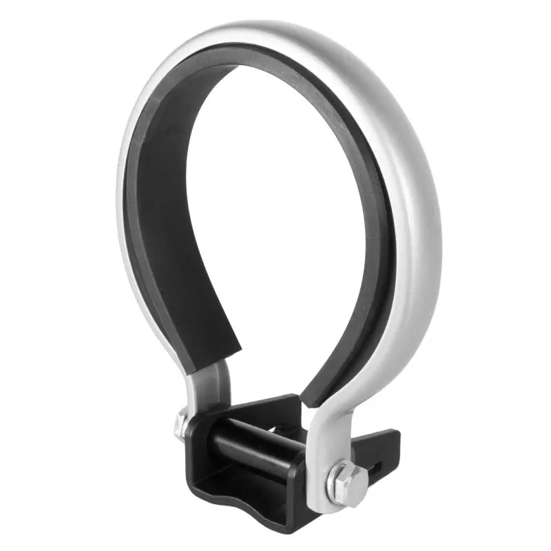 Autometer Tachometer Mount Shock Strap Kit for 3-3/4in and 5in Monster Tachometer (ATM3209)