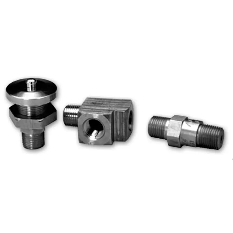 AutoMeter Memory Kit For Mechanical Boost Pressure Gauges (ATM3230)