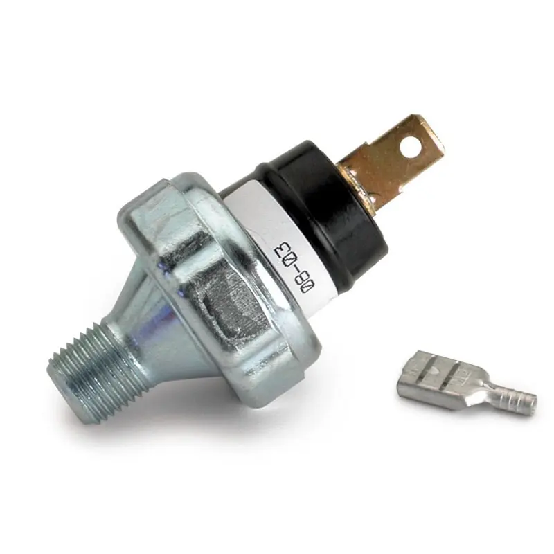 Autometer Pro-Lite Pressure Switch 18 PSI (ATM3241)
