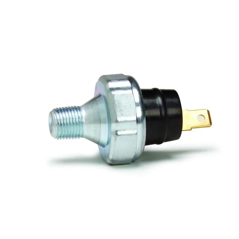 Autometer Pro-Lite Pressure Switch 30 PSI (Closes at 30psi and lower, Opens at 32psi and higher) (ATM3242)
