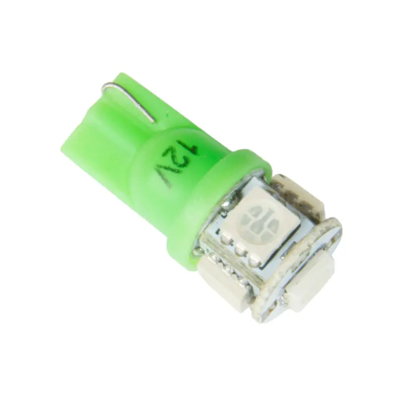 Autometer Green LED Replacement Bulb Kit (ATM3285)