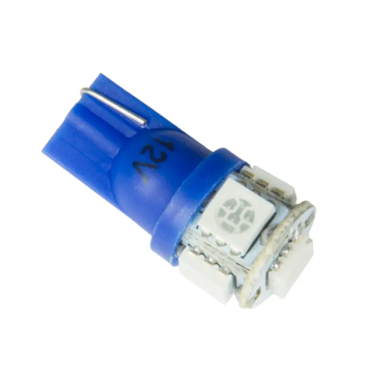 Autometer Blue LED Replacement Bulb Kit (ATM3286)