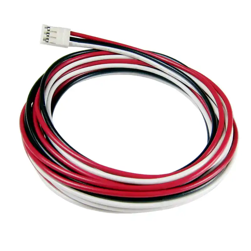 Autometer Wire Harness 3Rd Party Gps Receiver For Gps Speedometers (ATM5214)