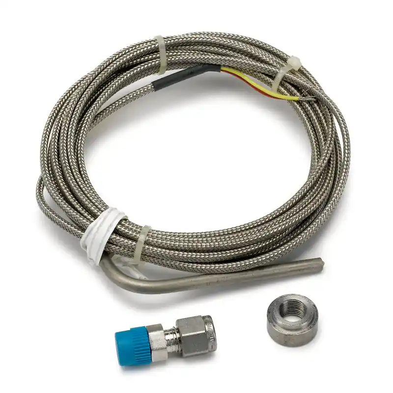 Autometer 3/16 inch Competition EGT Probe Kit (ATM5244)