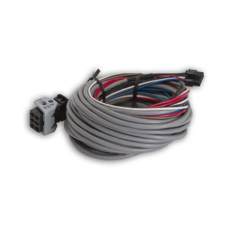 Autometer Wideband Extension Wiring Harness for Street/Analog 25 Feet (ATM5252)