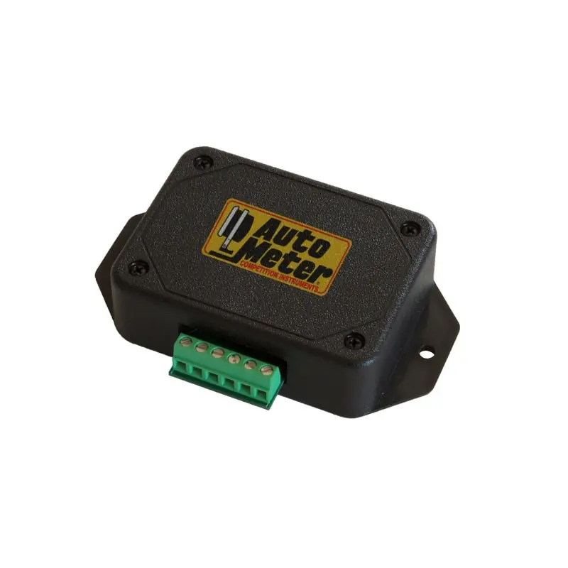 Autometer Module Wiring Extension for Air Core Incandescent Pyrometer Gauges (ATM5256)
