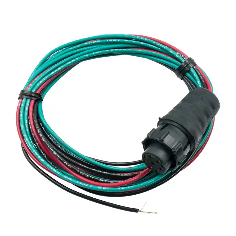 Autometer Wire Harness Tachometer For Model 8199-05702 (ATM5258)