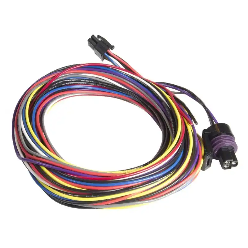 AutoMeter Wire Harness Pressure For Elite Gauges Replacement (ATM5275)
