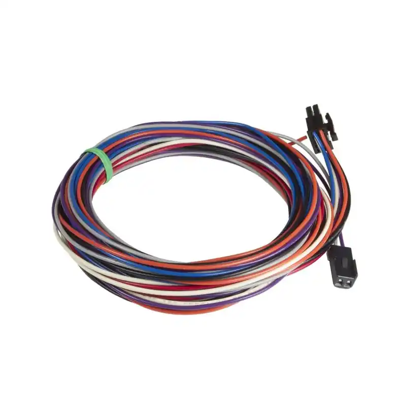 Autometer Replacement Temperature Wire Harness - Elite Gauges (ATM5276)