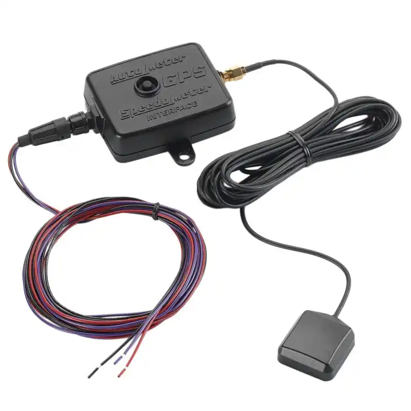 Autometer Universal GPS Speedometer Interface Module (ATM5289)