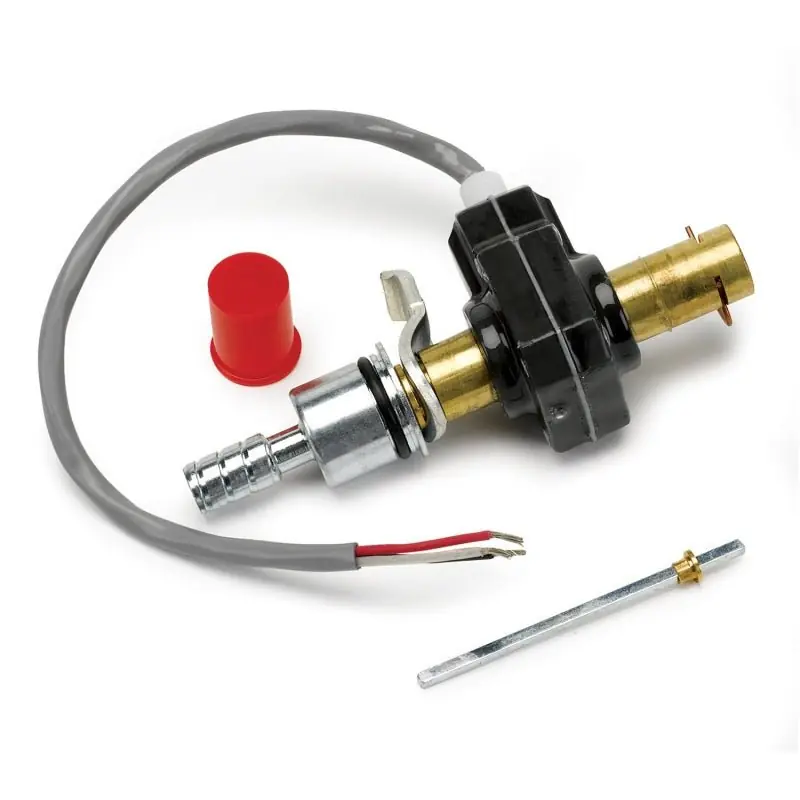 Autometer Ford Plug-in Hall Effect Speedometer Sender (ATM5292)