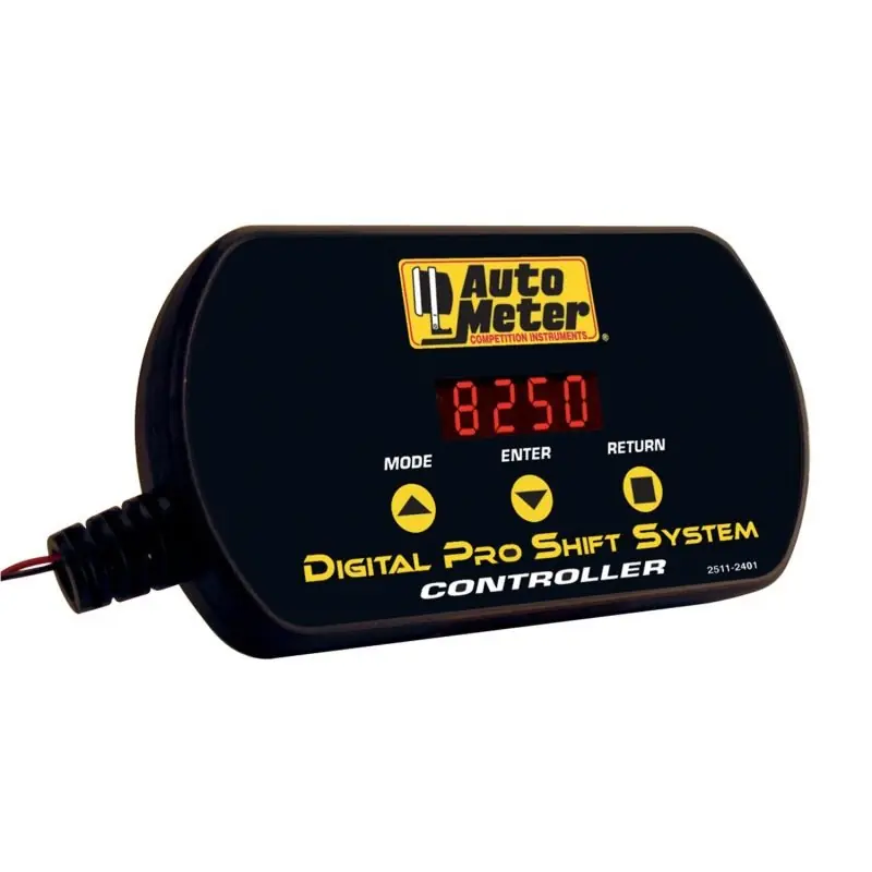 Autometer DPSS Controller Level 1 (ATM5312)