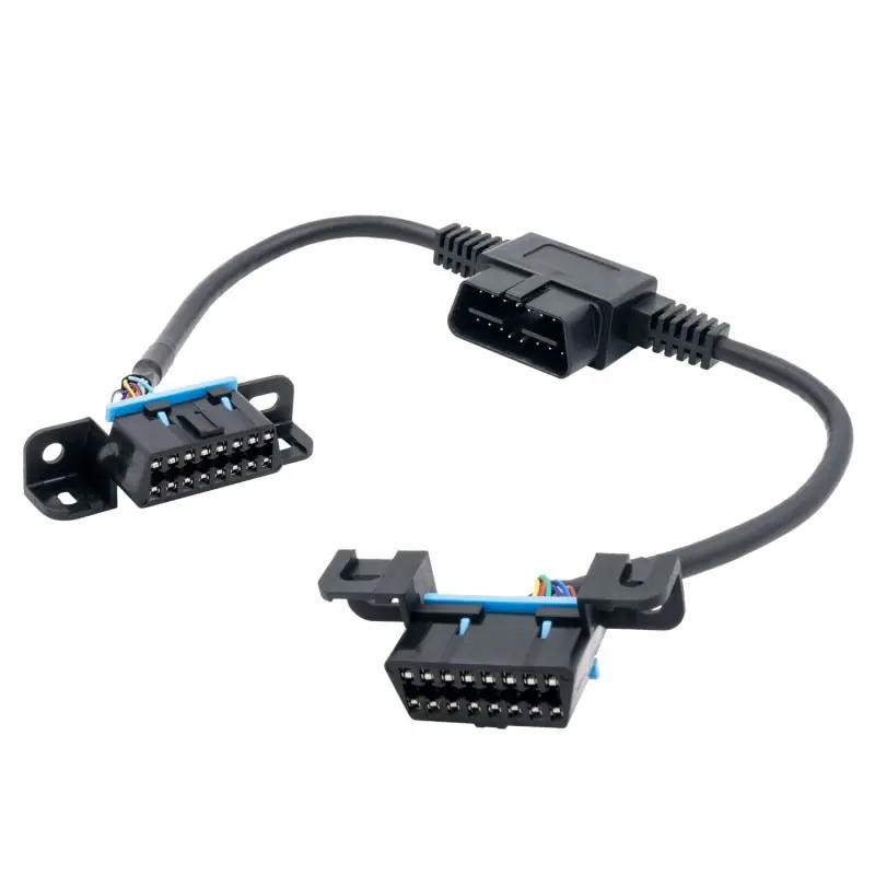 Autometer Signal Splitter/Adapter OBD-II (ATM5323)
