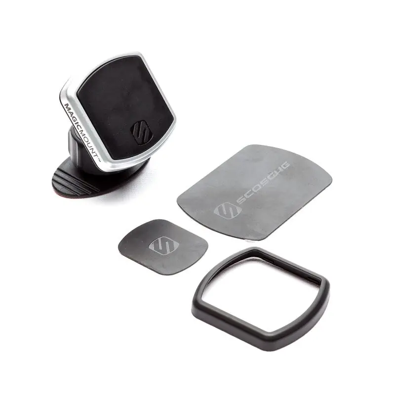 Autometer Mobile Device Mount Scosche MagicMount - Pro Dash For Dashlink (ATM5325)