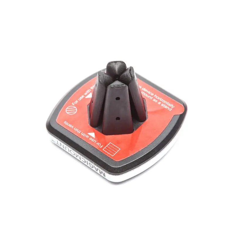 Autometer Mobile Device Mount Scosche MagicMount - Pro Vent For Dashlink (ATM5326)