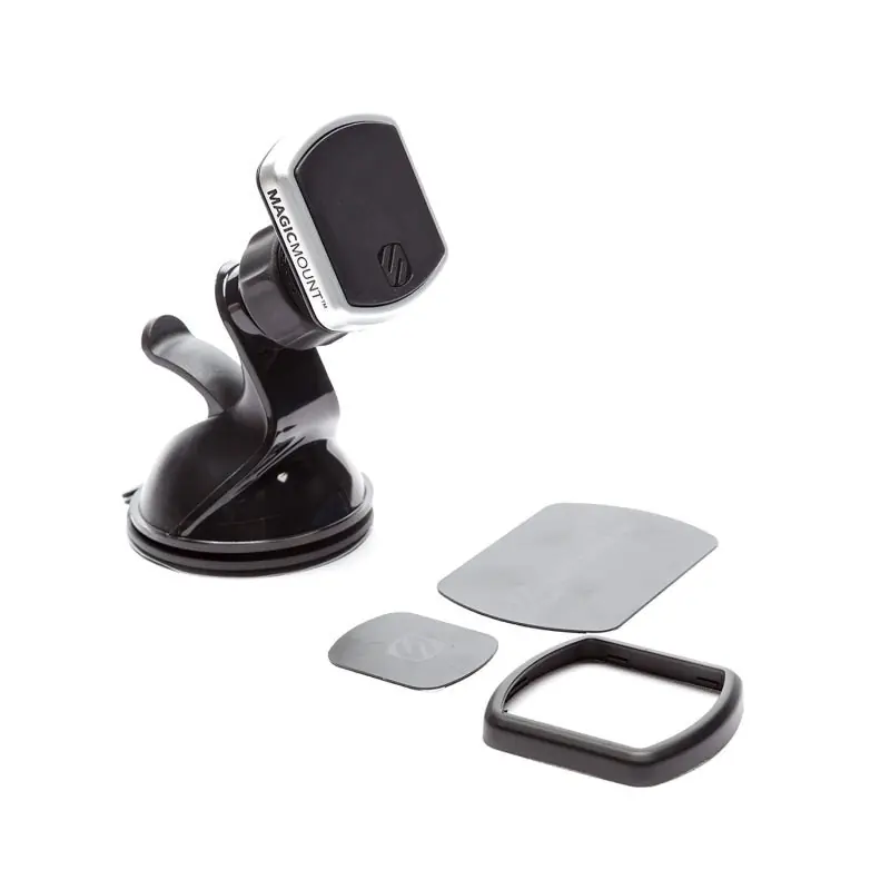 Autometer Mobile Device Mount Scosche MagicMount - Pro Dash/Window For Dashlink (ATM5327)