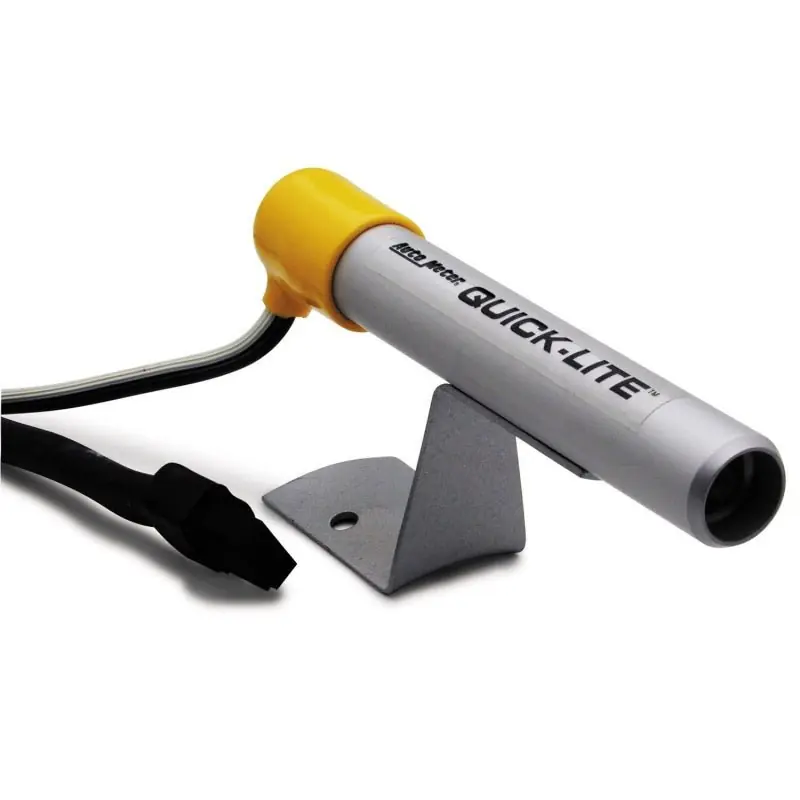 Autometer Silver Quick-Lite Shift-Lite (ATM5331)
