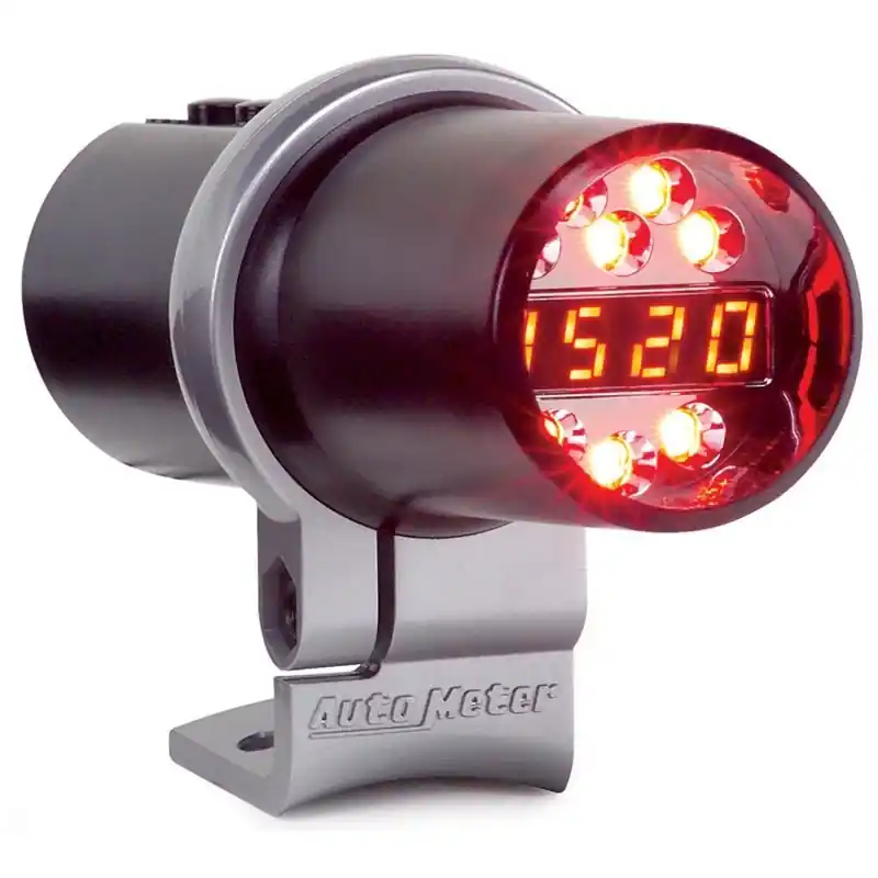 Autometer Digital Pro Shift System Tube Level 1 (ATM5343)