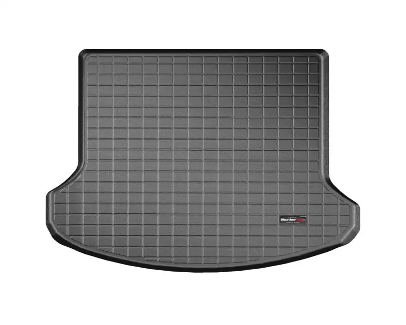 WeatherTech 2015 Ford Mustang Cargo Liner - Black (WET40727)