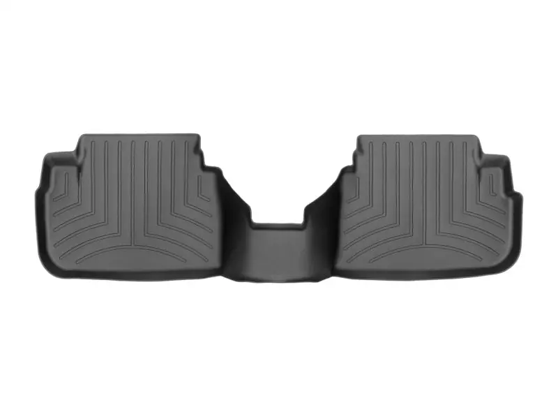 WeatherTech 17-23 Subaru Impreza Rear FloorLiner - Black (WET4411072)
