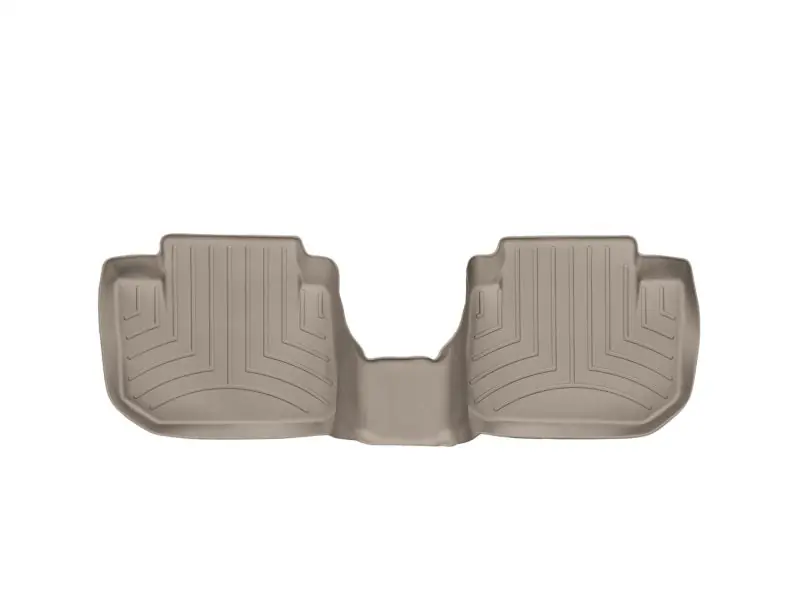 WeatherTech 12+ Subaru Impreza Rear FloorLiner - Tan (WET454392)