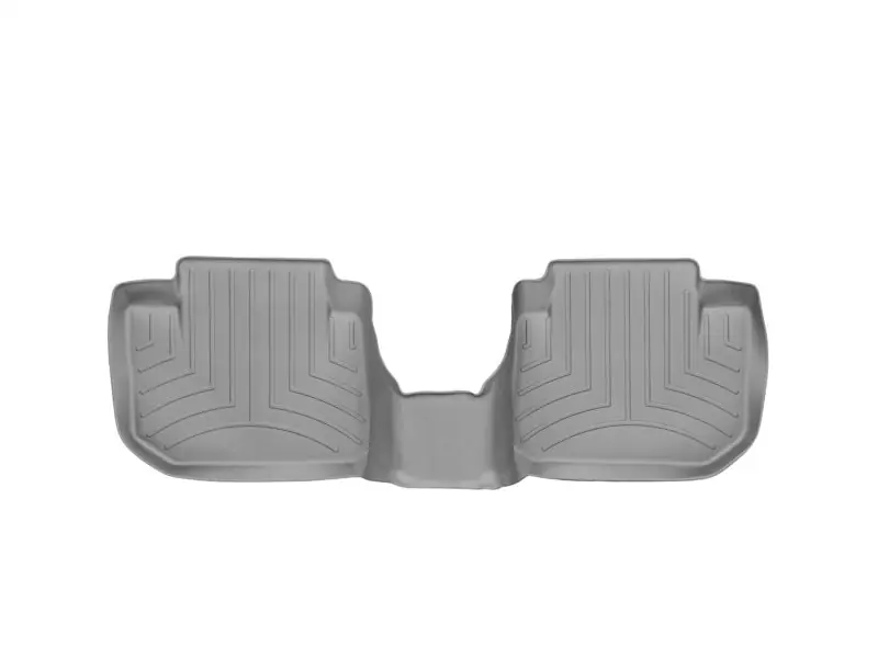 WeatherTech 12+ Subaru Impreza Rear FloorLiner - Grey (WET464392)