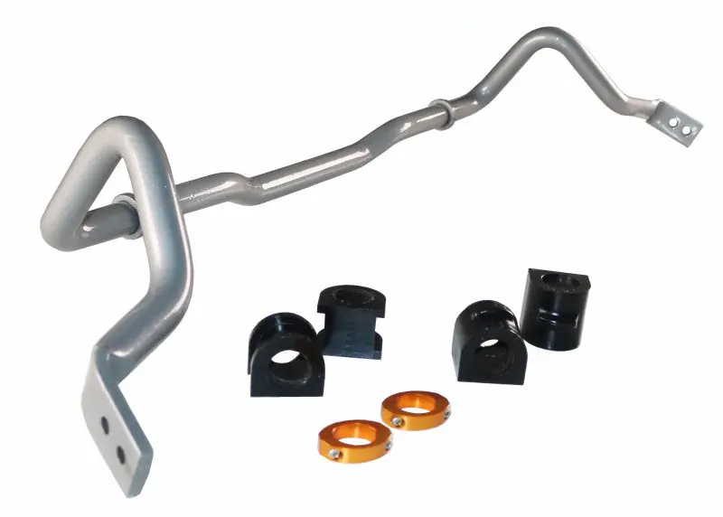 Whiteline 10-13 Mazda 3 BK Front 27mm Swaybar (WHLBMF100Z)