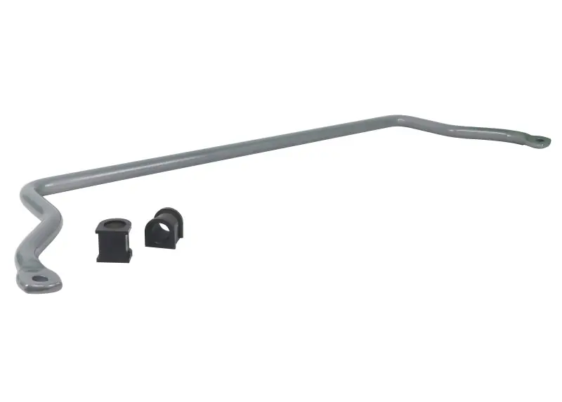 Whiteline 79-85 Mazda RX-7 Non-Adjustable 27mm Front Swaybar (WHLBMF9)