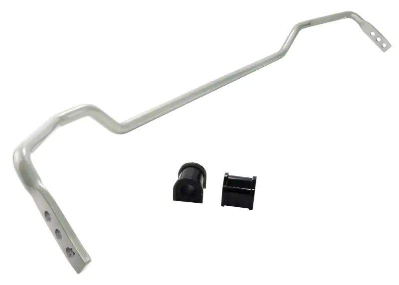 Whiteline 05+ Mazda Miata NC Rear Heavy Duty Adjustable 16mm Swaybar (WHLBMR81Z)