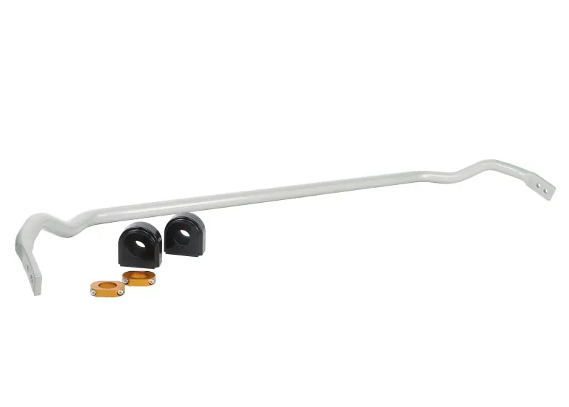 Whiteline 19-20 BMW Z4 Front 24mm Heavy Duty Adjustable Swaybar (WHLBTF99Z)