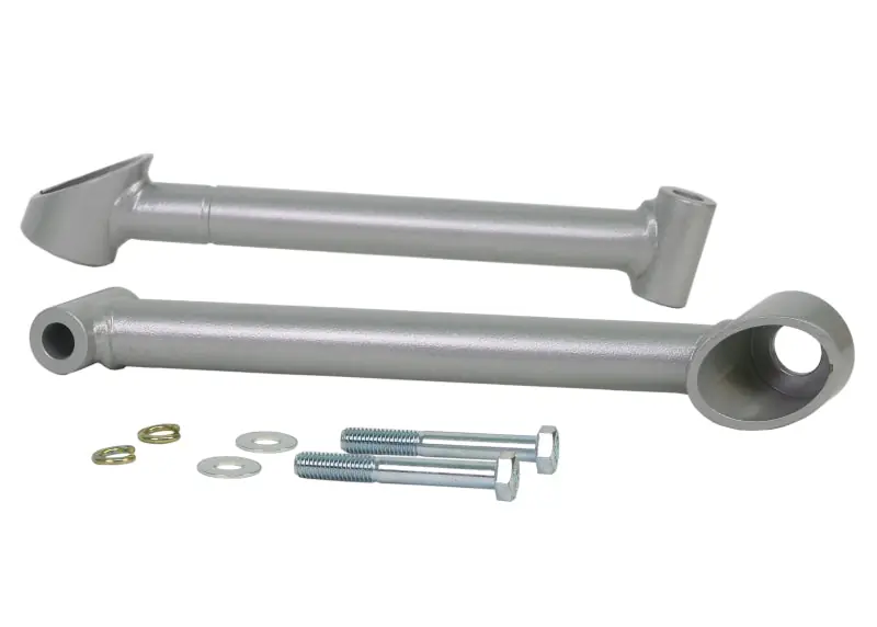 Whiteline 08+ Subaru WRX Hatch / 08-09 Subaru STi Rear Brace-swaybar mount support (WHLKBR15)