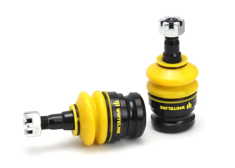 Whiteline 02-07 WRX / 04-09 STi / 05-08 LGT / 08+ WRX Hatch Front Roll-Center/Bump-Steer Service Kit (WHLKCA313-BJ)