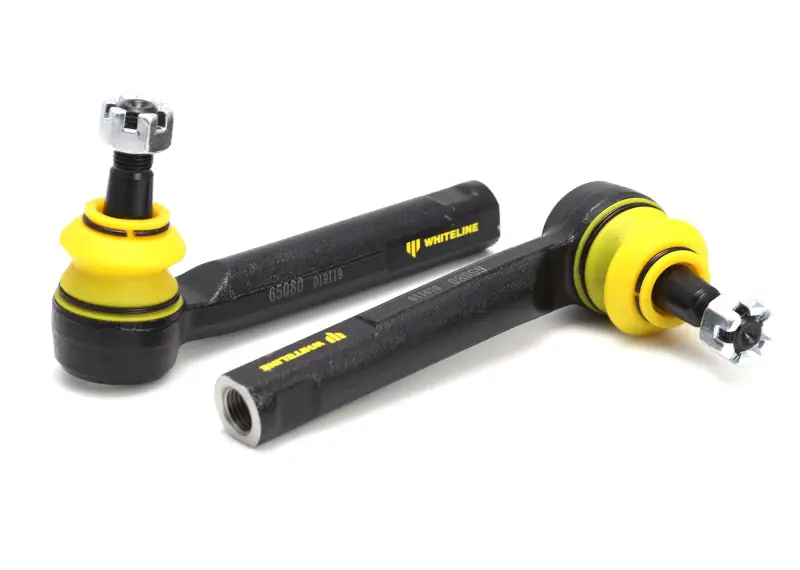 Whiteline 02-07 WRX / 04-09 STi / 05-08 LGT / 08+ WRX Hatch Front Roll-Center/Bump-Steer Service Kit (WHLKCA313-TR)