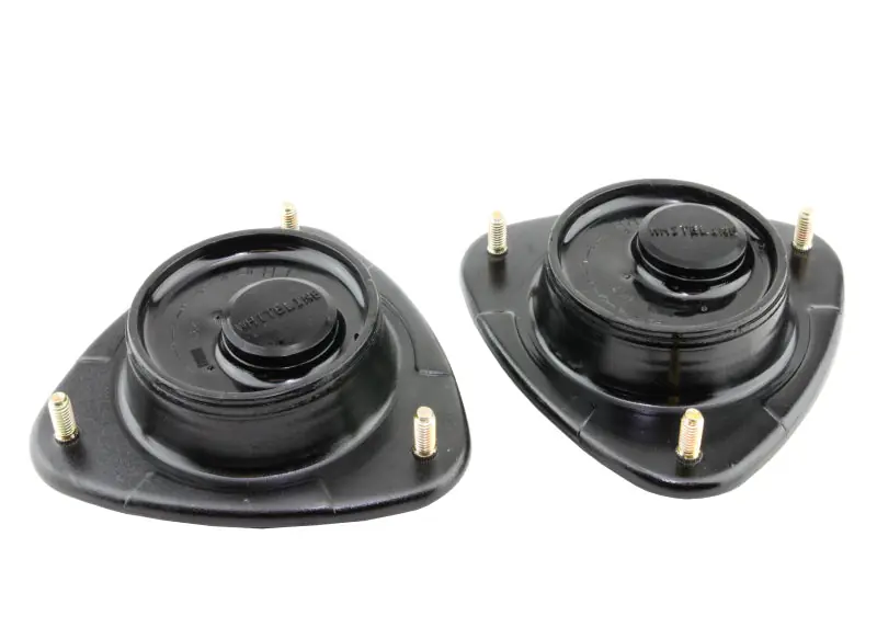 Whiteline 9/07-8/12 Subaru Impreza / 9/03-8/09 Legacy Front Strut Mount-Offset Assy (Camber/Caster) (WHLKCA409)
